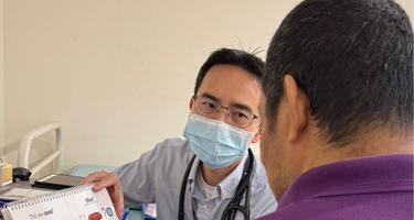 Module 4: Healthcare for Persons with Intellectual Disabilities - Identifying and Managing Complexities HHM103